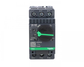 TeSys Deca Wyłącznik silnikowy 3P 7,5kW 13-18A GV2P20