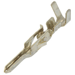 Terminal N42G-T1 Mini-Fit męski pin do osłon Jr MX Molex MRX559T
