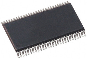 Odbiornik LVDS, 56-Pin , TSSOP, wejście: LVDS, l. elementów: 3, 2380MBps,