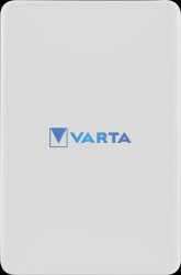 57903 MagSafe power bank, 5000 mAh, 1x USB-C, white