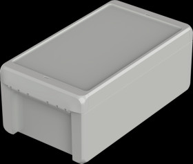 96035235 Bocube,ABS,231x125x90mm,IP68