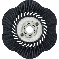 PFERD 44890151 combiklick supporting Disc &#xD8;125mm M14 for angle grinder