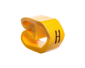 Oznacznik pierścieniowy PA 3/H 61820480 /20szt./