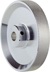 Rolka pomiarowa Pomiary średnica wału 10mm SICK