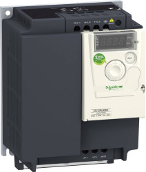 Przemiennik częstotliwości Schneider Electric ATV12PU30M3 3 kW 3-fazowy 200 V, 240 V