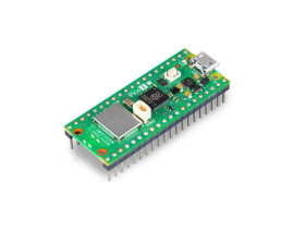 Raspberry Pi Pico 2 WH (with headers)