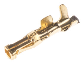 Zacisk zagniatany Żeński JAE FI 32AWG Obudowa złącza fi-S.