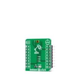 MIKROE Ambient 17 Click