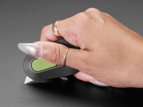 Slice Mini Cutter with Ceramic Blade [Discontinued]