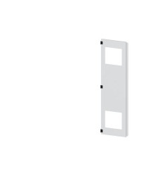 SIVACON , Türhälfte, links, mit Ausschni