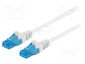U/UTP6A-LSZH-005WH