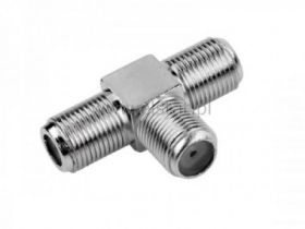 Złącze GN F - x3 Trójnik