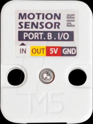 U004 PIR motion sensor (AS312)