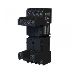 Gniazdo przekaźnikowe GN-4P