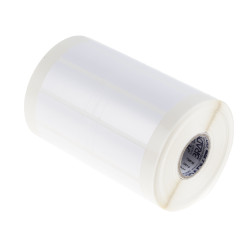 Etykiety do drukarek Nie 2500 sztuk BBP11, BBP12, THT 76 mm Core Printers Brady