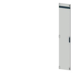 SIVACON S4 door, IP55, W: 350 mm, rotary