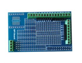 Banana pi Prototyping Pi Plate