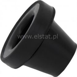 Dławnica izolacyjna, przepust guma 13 BN