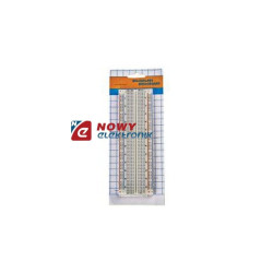 Płytka stykowa-prototypowa 830 pól stykowych