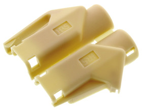 Osłona złącza RJ Hirose RJ45 do użytku z: Złącza RJ45 Osłona