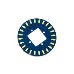 Grove Circular LED - pierścień świetlny LED z 24 diodami