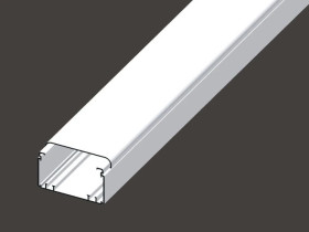 Kanał elektroinstalacyjny 100x60mm EKE 100X60 /2m/