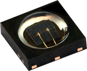 VSMA1285750 High Power Infrared Emitting Diode, 850 nm, Surface Emitter Technology