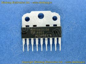 TDA1010