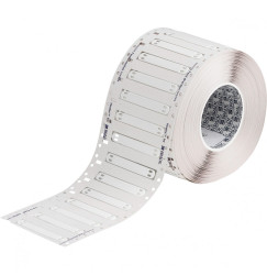 Znaczniki kablowe Heatex (1000szt.), HCM-75X10-B7643-WT