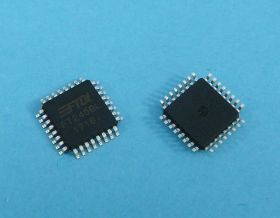 FT-245BL SMD LQFP-32 UKŁAD