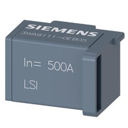 Wtyk opcjonalny 3WA9111-0EB05, Siemens, SENTRON