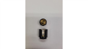 Złączka Przewodów 2X16mm2 Klem 034032