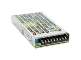 Zasilacz impulsowy BSP 20012 230/ 12V 16,7A 200W modułowy do wbudowania, Uzas: 88-264VACVAC, Ta70, 17000-1913