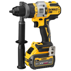18V XR FV Adv XRP Hammer Drill