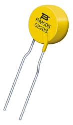 Bezpiecznik resetowalny 0.05A Bourns 240V ac