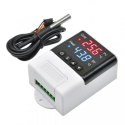 STEROWNIK TEMP 230V -40 - 99 C DTC2210