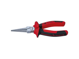 Szczypce telefoniczne okrągłe VDE 160 mm 211216 HAUPA