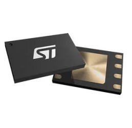 Pamięć szeregowa EEPROM Montaż powierzchniowy 32kbit 8-pinowy UFDFPN8 4K x 8 bitów