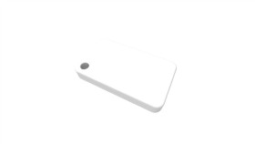 Tag Bluetooth Wewnętrzny, Dla Mikrotik Knot, Bt 5.2, Ip55 Mikrotik Tg-Bt5-In