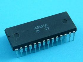 TDA-3501 UKŁAD