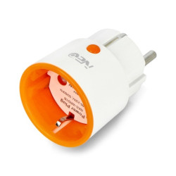 Tuya - inteligentna wtyczka 3680W ZigBee