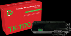 006R04796 Toner, Kyocera, black, TK-1170, rebuilt