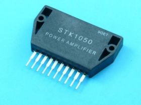 STK-1050 10-PIN UKŁAD