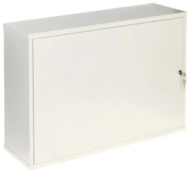 Obudowa metalowa 700x500x200 MB-TPR8-MP-W