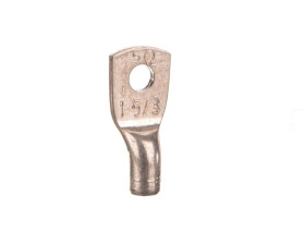 Końcówka oczkowa miedziana cynowana KOR 1,5/3 E11KM-01020100450 /100szt./