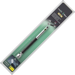 Wera 05073251001 8796 LA SB Zyklop Ratchet Extension 1/4in Drive, 150mm