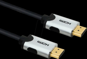 11995941 Ultra High Speed HDMI Kabel, 1,5 m