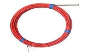 PT100 SONDA POMIAROWA PT100 5X20 3PRZEW