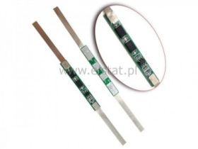 Moduł ładowanie ogniw 18650 1S BMS