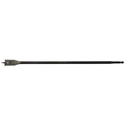 Draper Expert 67541 Extra Long 405mm Flat Wood Bit (20mm)
